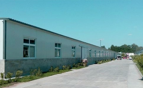 化工廠車間管理制度