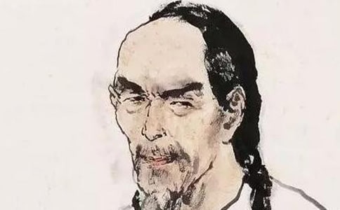 論龔自珍的理想人格