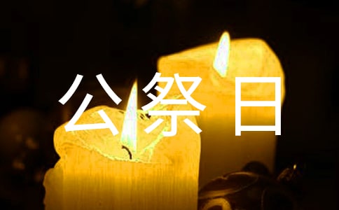 紀(jì)念國(guó)家公祭日勿忘國(guó)恥愛我中華作文(通用28篇)