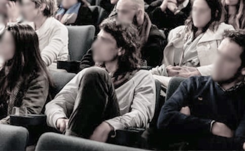 大班美術(shù)公開課教案及教學(xué)反思《種子鑲嵌畫》