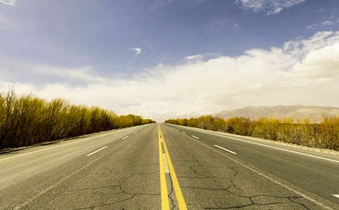 公路養(yǎng)護(hù)管理辦法