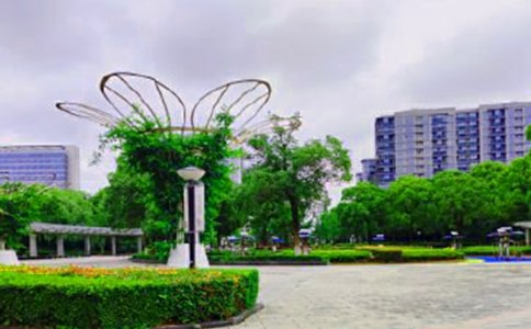 游公園日記15篇