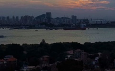 鼓浪嶼之旅優(yōu)秀作文500字