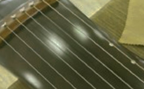 古琴臺導(dǎo)游詞