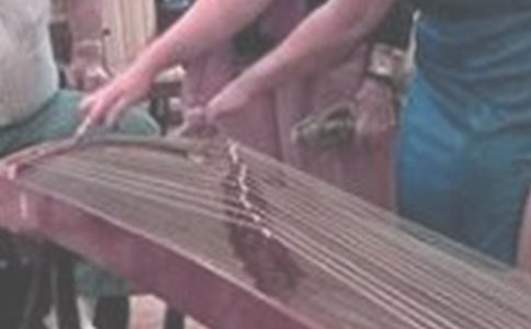 關(guān)于古箏的作文【合集】