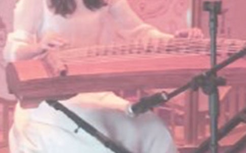 古箏和我小學(xué)生作文