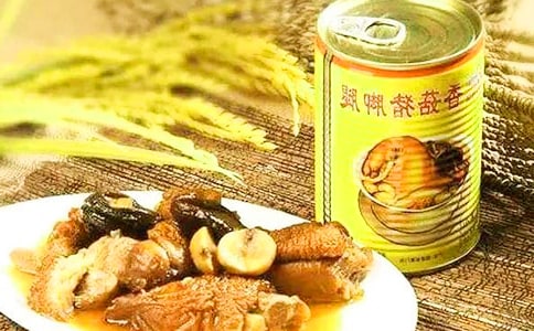 開心罐頭大班美術(shù)教案