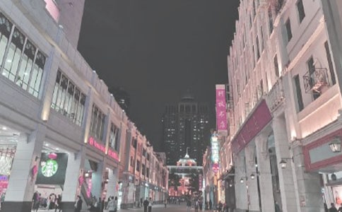 寫景廣場的作文通用4篇