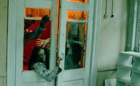 鬼屋歷險記作文15篇【精】