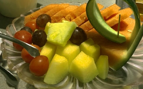 做果盤作文(通用26篇)