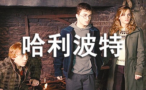哈利波特讀后感集錦15篇