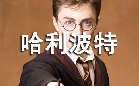 【精華】哈利波特讀后感15篇