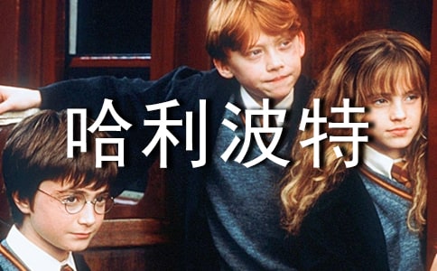 【推薦】哈利波特讀后感