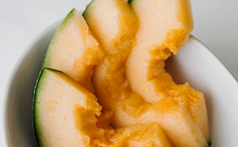 吃哈密瓜的收獲作文600字