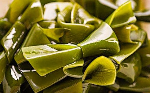 海帶絲的功效有哪些呢