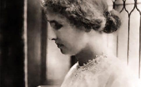 《海倫凱勒》教案14篇