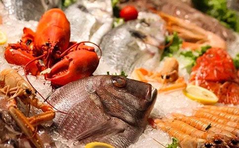 大連海鮮的導(dǎo)游詞