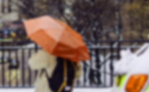 大同地區(qū)秋季寒潮天氣分型及預(yù)報(bào)