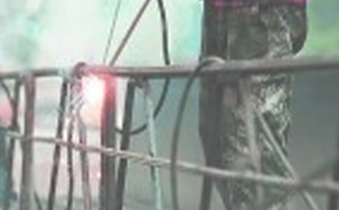 焊接質(zhì)量管理制度