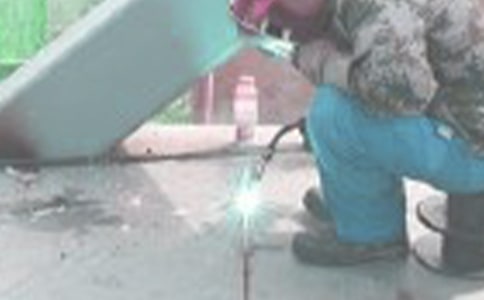 焊接實(shí)訓(xùn)心得體會(huì)通用