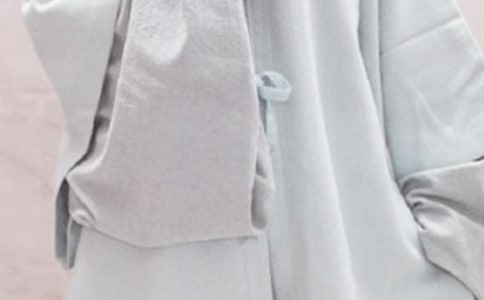 漢服論孝作文700字