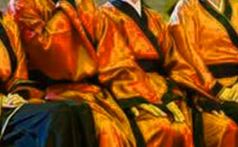 西雙版納傣族封建社會倫理觀論略--兼與漢族的倫理道德比較