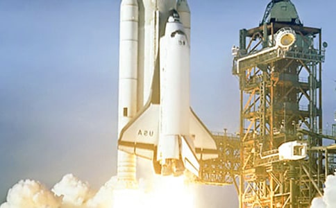 航天飛機(jī)作文5篇