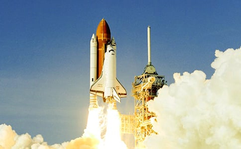 《航天飛機(jī)》教案15篇