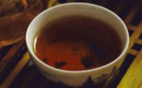 女性 切忌踏入喝茶誤區(qū)