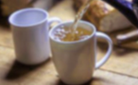 喝茶葉有什么好處_喝茶好處