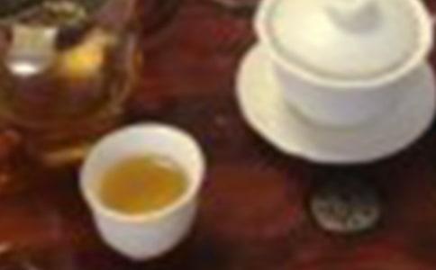 吃藥可以喝茶嗎