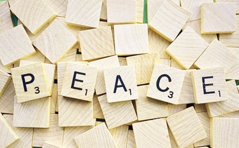 關(guān)于英雄的作文:和平年代的“梟雄”