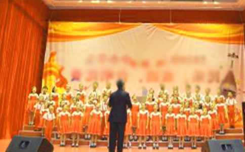 合唱比賽優(yōu)秀作文(精選133篇)