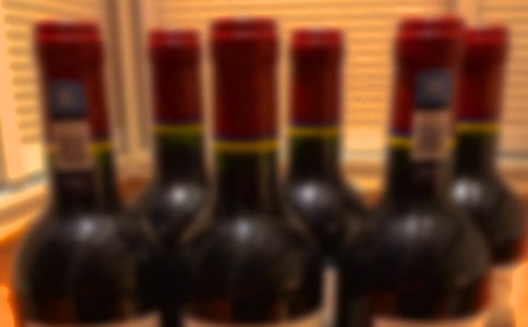 有關(guān)紅酒的句子