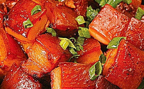 做紅燒肉作文范文(通用22篇)