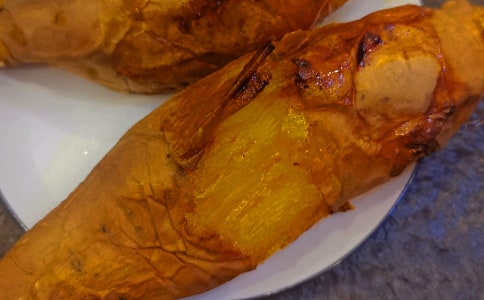 挖紅薯作文(通用25篇)