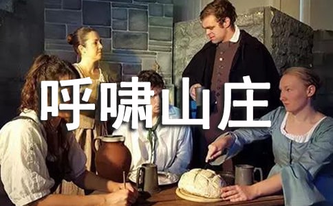 【熱門】《呼嘯山莊》讀后感