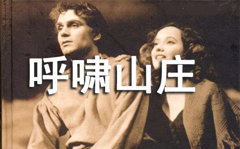 關(guān)于初中呼嘯山莊讀后感范文