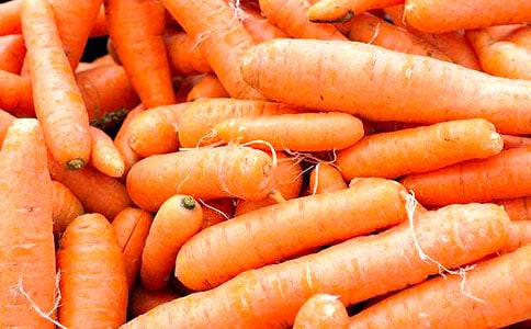 排骨蓮藕胡蘿卜湯怎么做