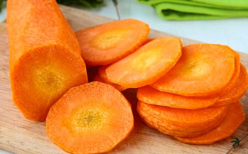 ?牛肉胡蘿卜湯的做法