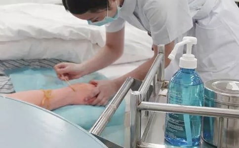 護理進修心得體會