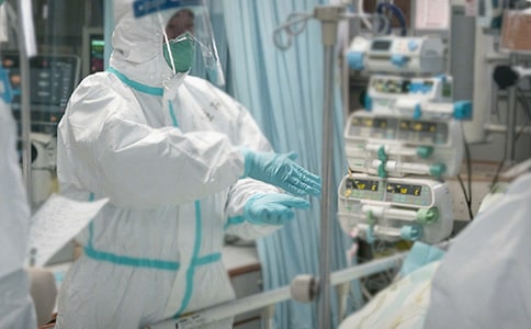 護(hù)理服務(wù)優(yōu)秀心得體會(huì)