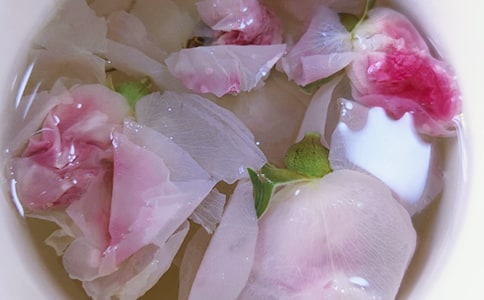 ?孕婦玫瑰花茶能選擇嗎