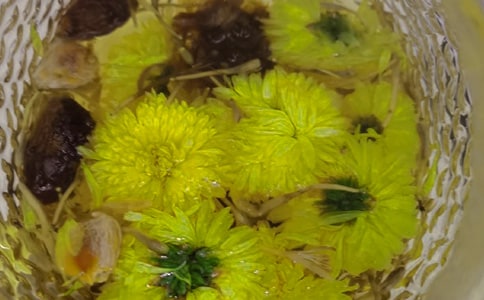 春困怎么辦?茉莉花茶消春困