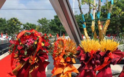 大班散文詩欣賞《夢姐姐的花籃》說課稿