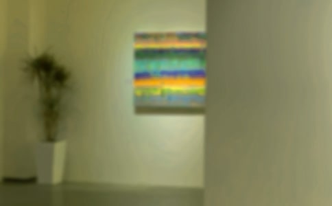 我為春天辦畫展中班美術(shù)教案