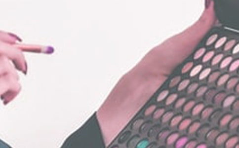 皮膚黑化妝要避開(kāi)4個(gè)雷區(qū)