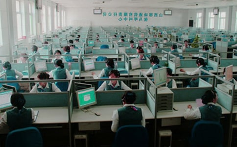 話務(wù)員工作總結(jié)