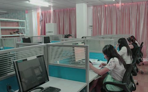 聯(lián)通話務員月工作總結