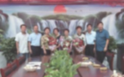 畢業(yè)歡送會(huì)講話稿